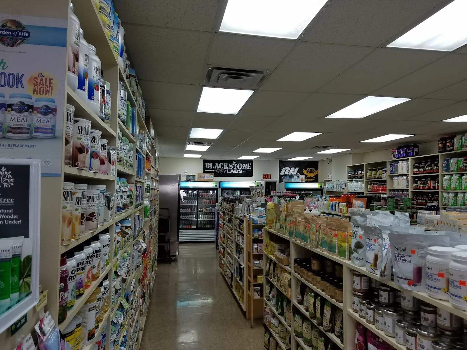 Life Spring Health Foods photo 3