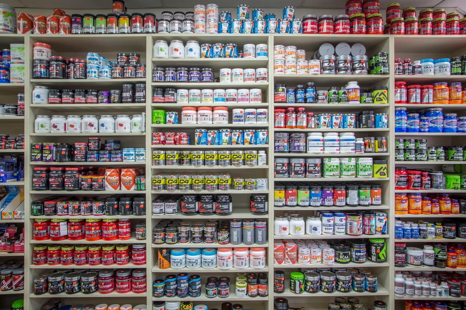 Life Spring Health Foods photo 10