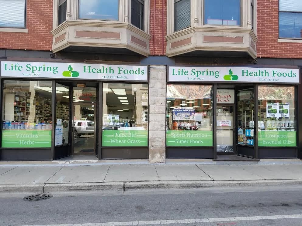 Life Spring Health Foods photo 4