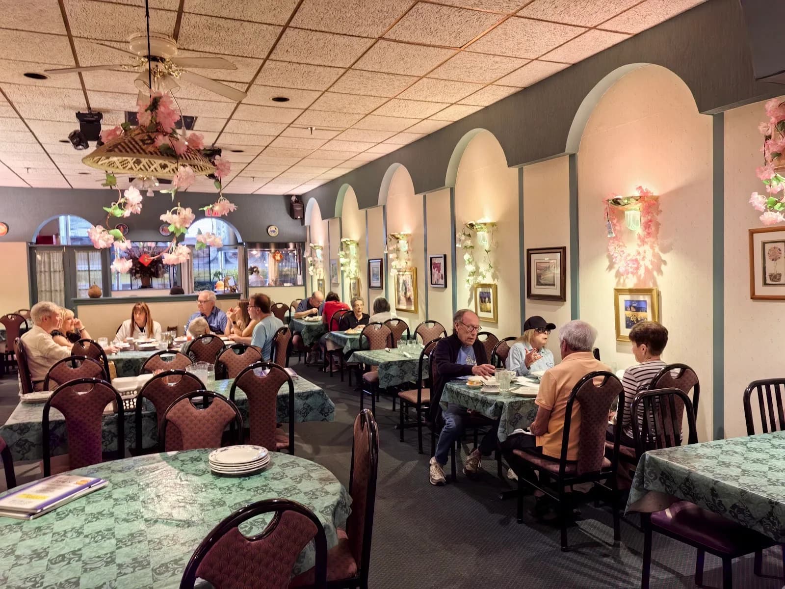 Tong's Hunan Restaurant photo 1