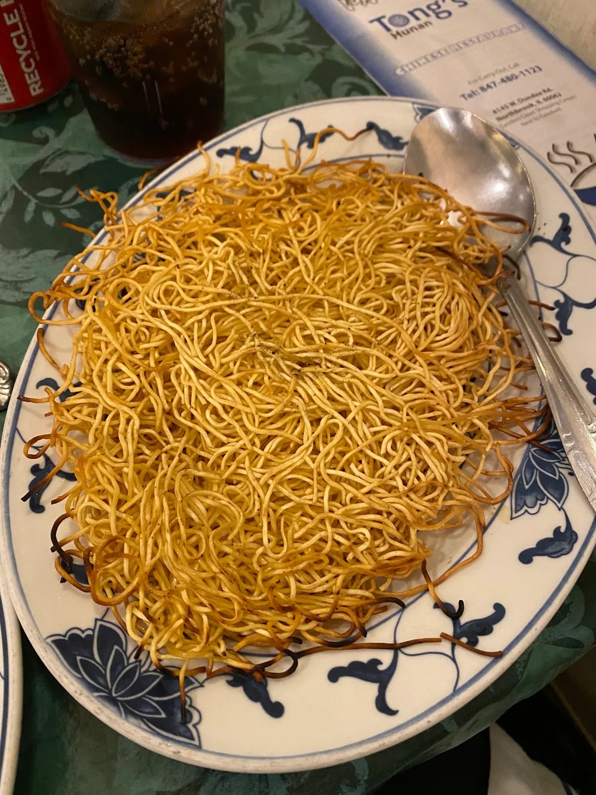 Tong's Hunan Restaurant photo 9