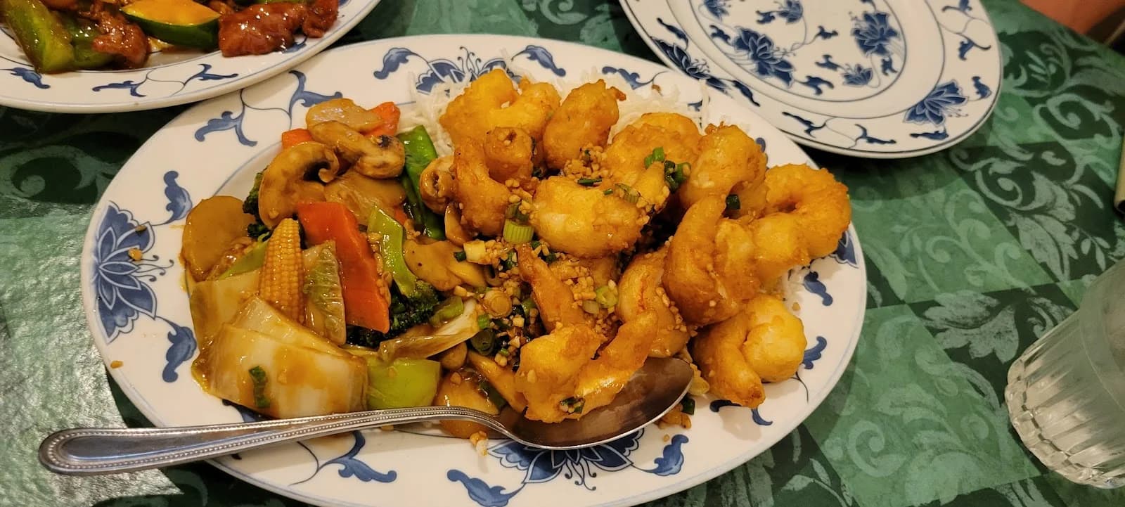Tong's Hunan Restaurant photo 8