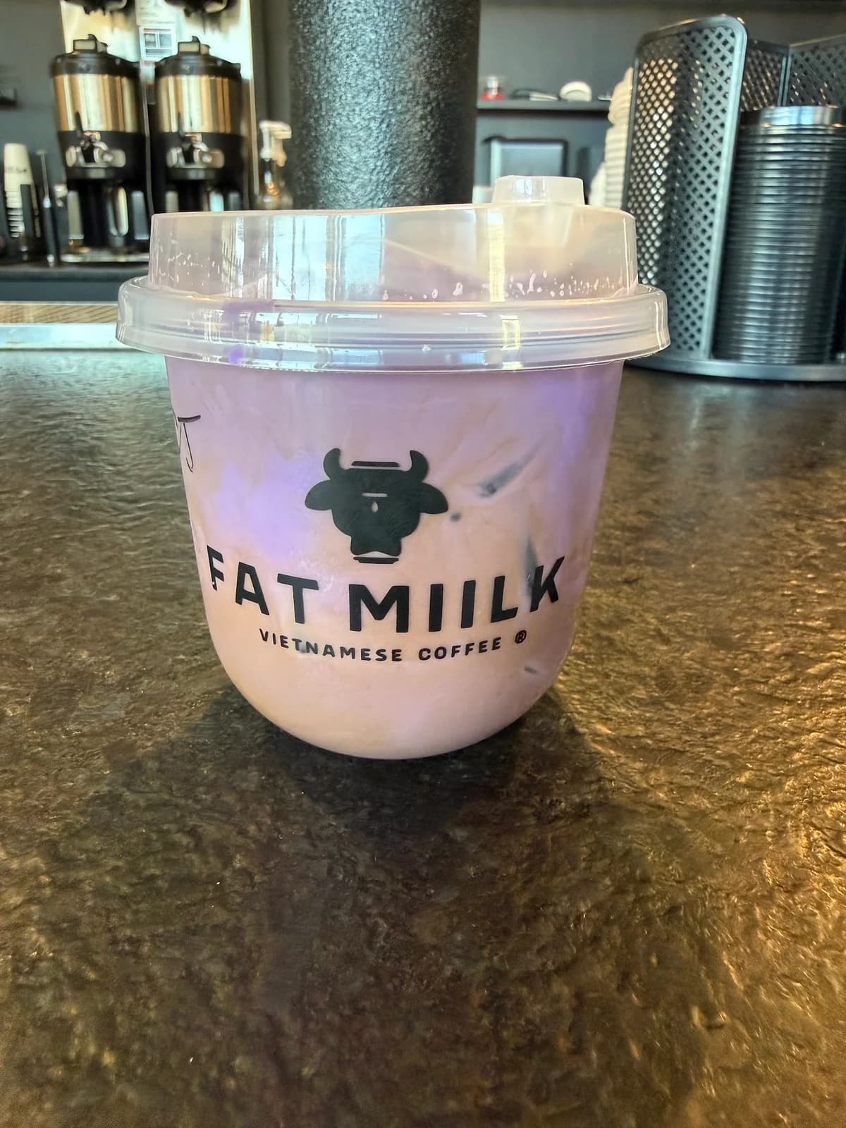 Fat Miilk photo 7