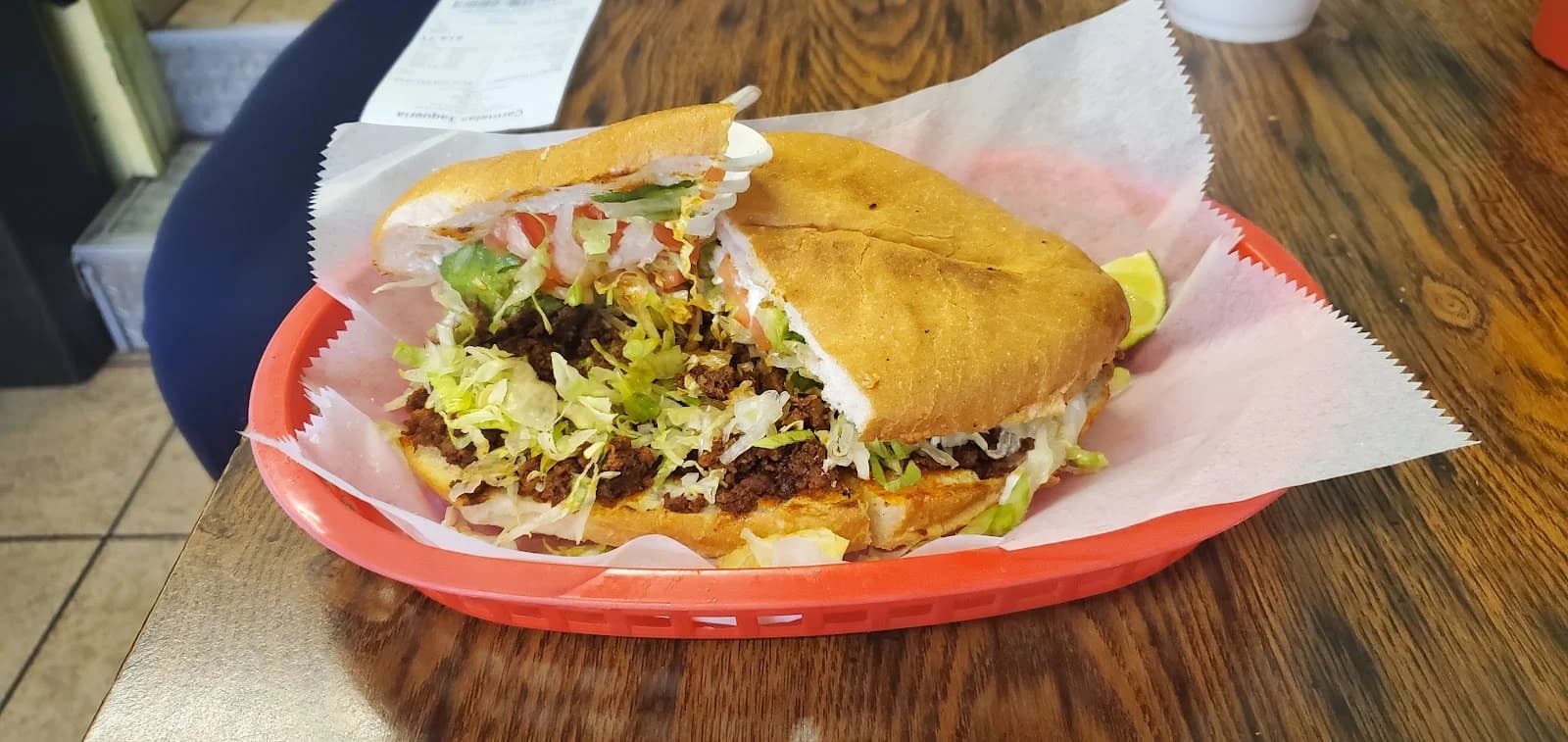 Carmela's Taqueria photo 9
