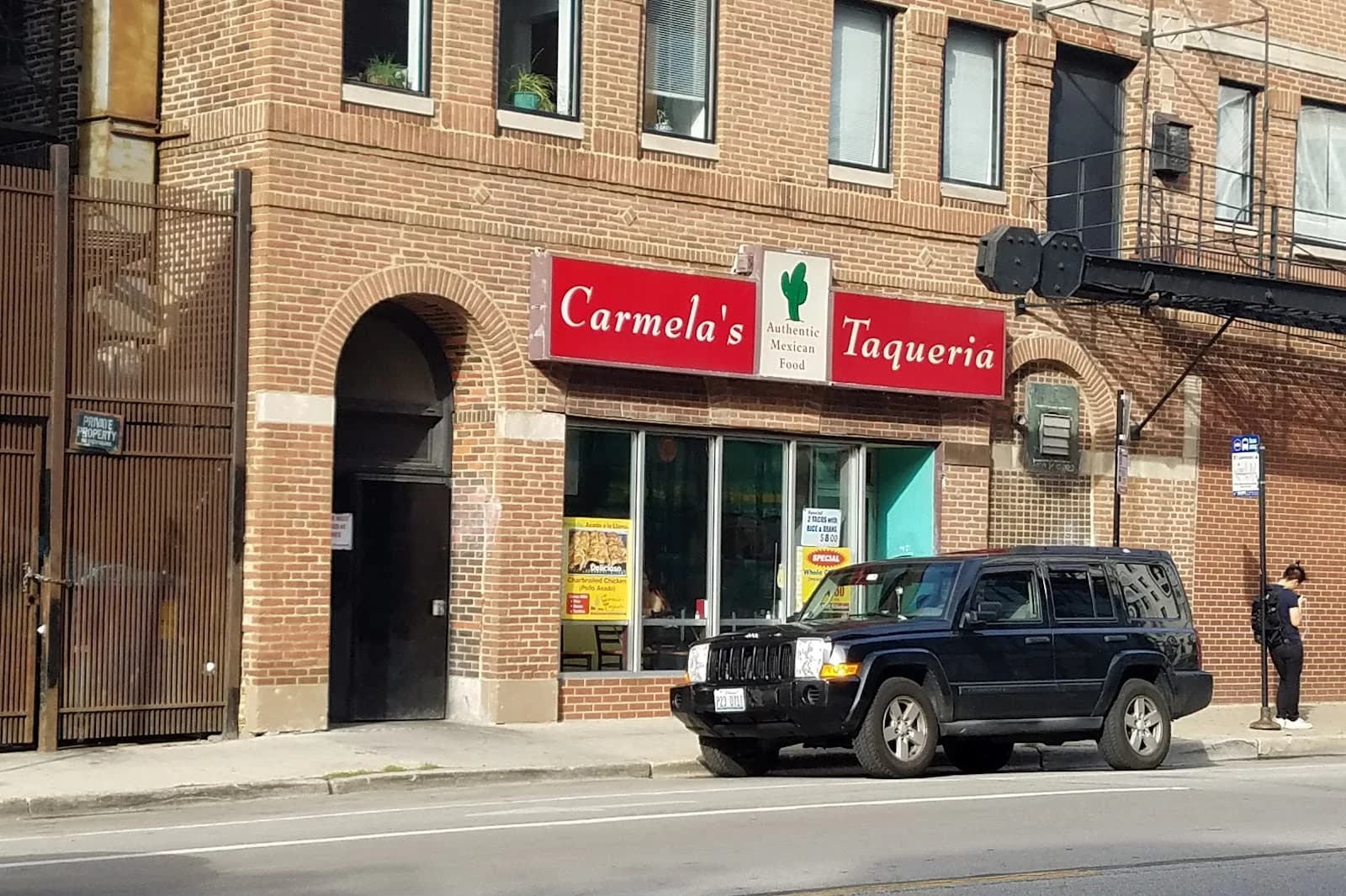 Carmela's Taqueria photo 3