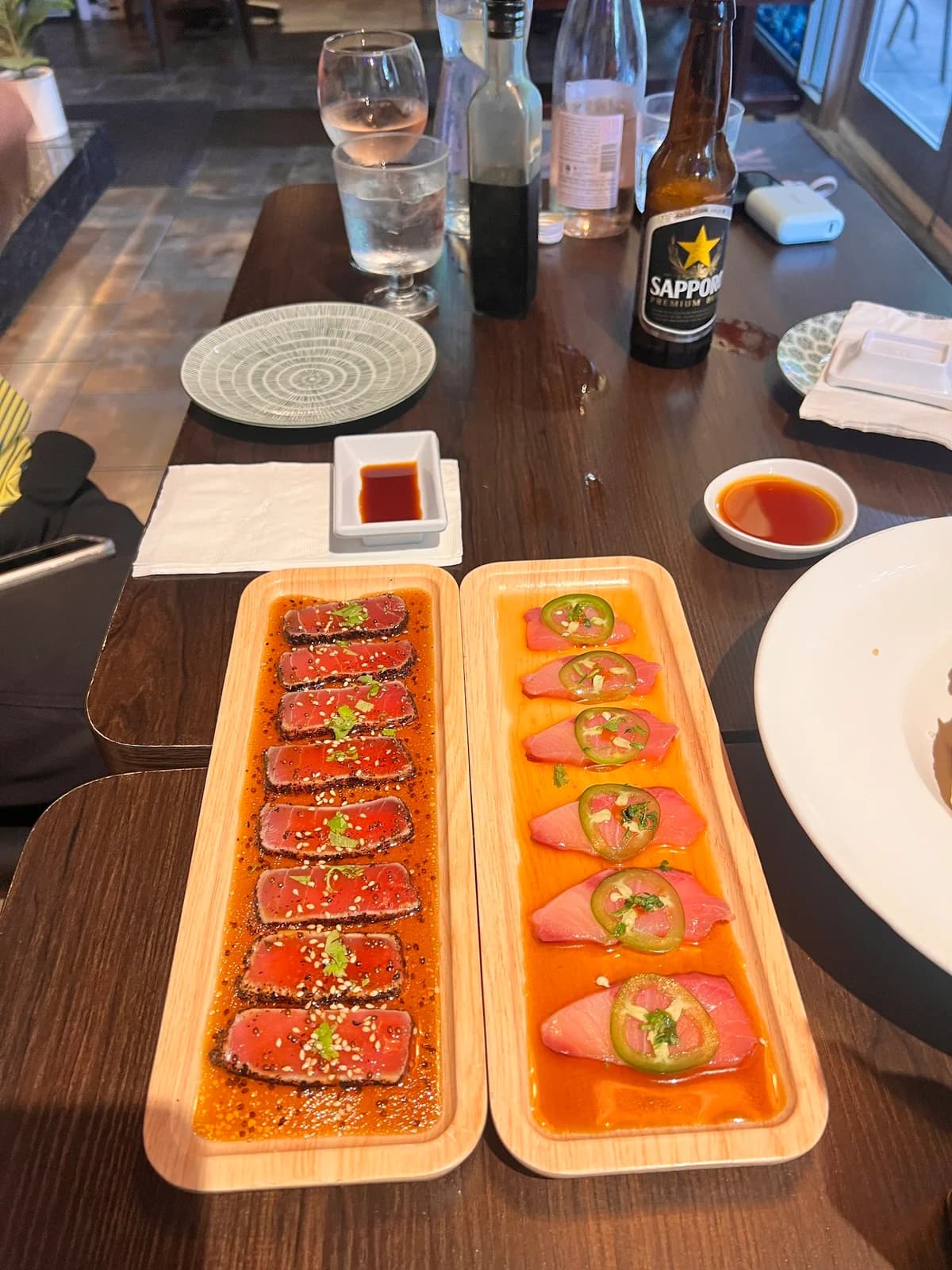 Sushi Pink photo 10