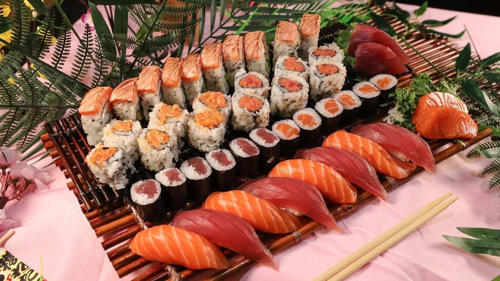 Sushi Pink photo 4