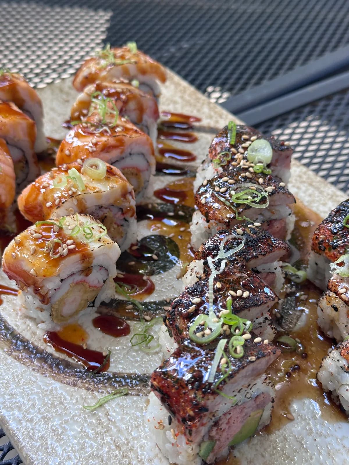 Sushi Pink photo 8