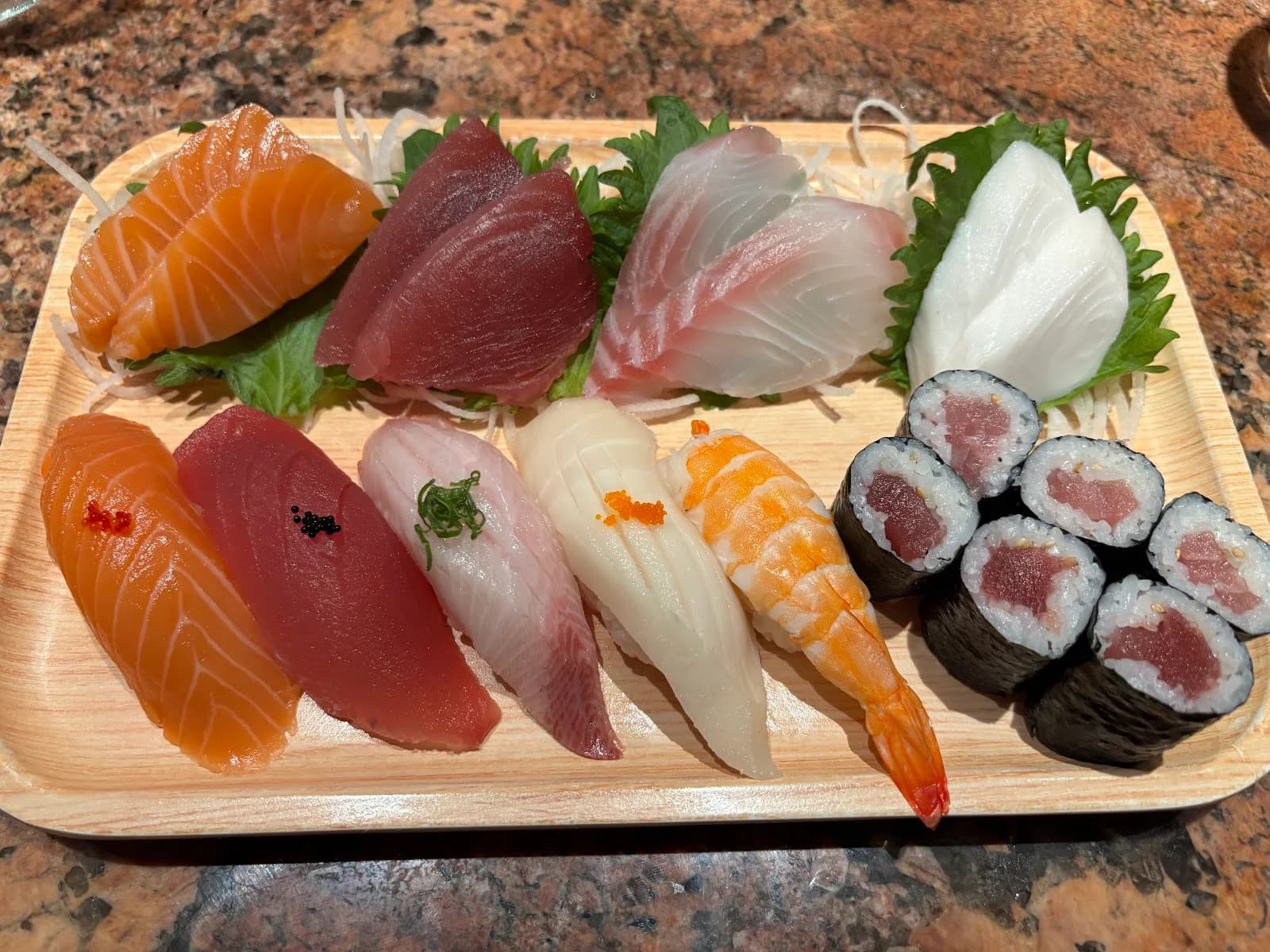 Sushi Pink photo 7