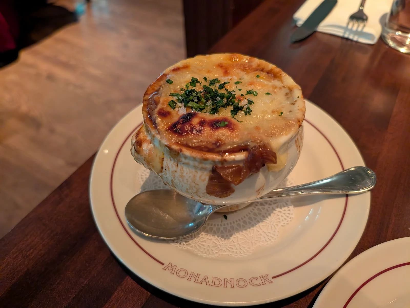 Bistro Monadnock photo 5