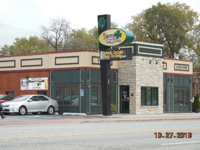 Tavern in the Green photo 4