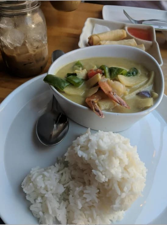 Bangkok Belly photo 5