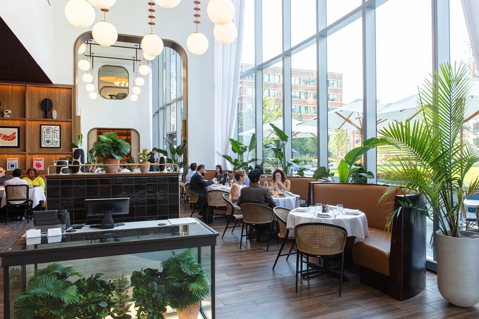 Canal Street Eatery and Market photo 1