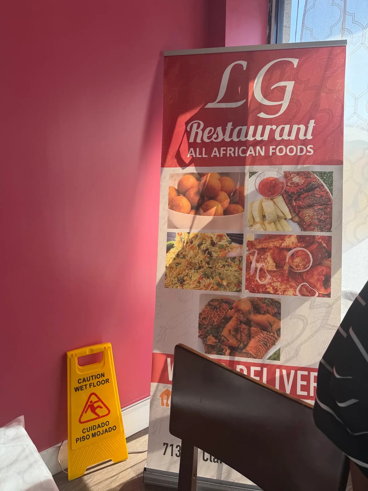 LG Restaurant photo 10