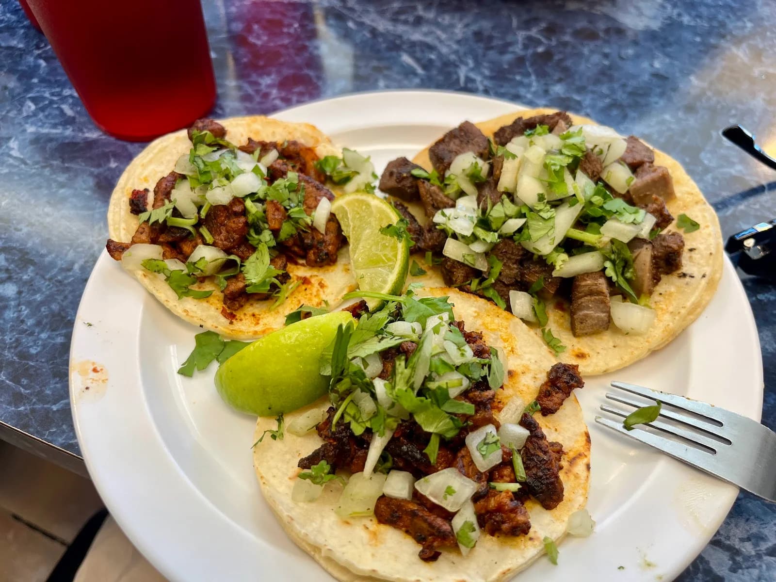 Taqueria Ciudad Hidalgo photo 2