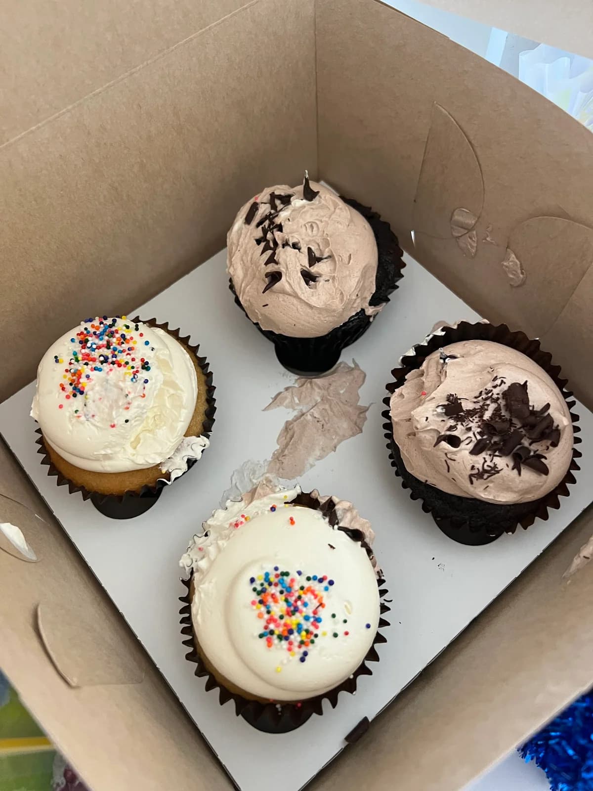 Alliance Bakery — Division photo 10