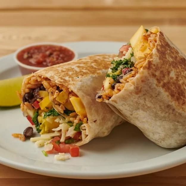 Burrito Beach photo 3