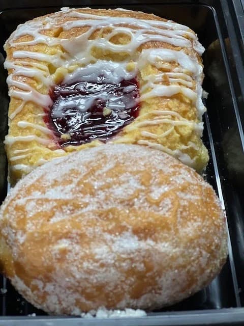 Oak Park Bakery Inc photo 9