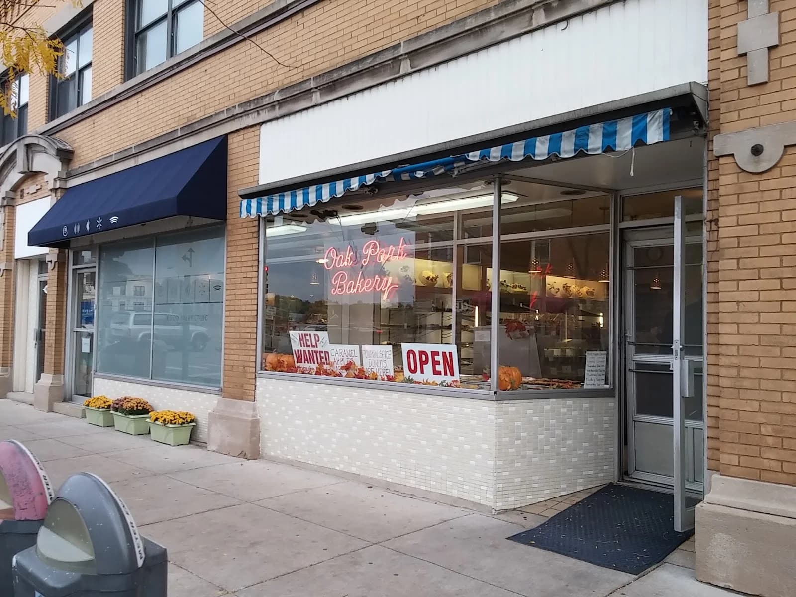 Oak Park Bakery Inc photo 2