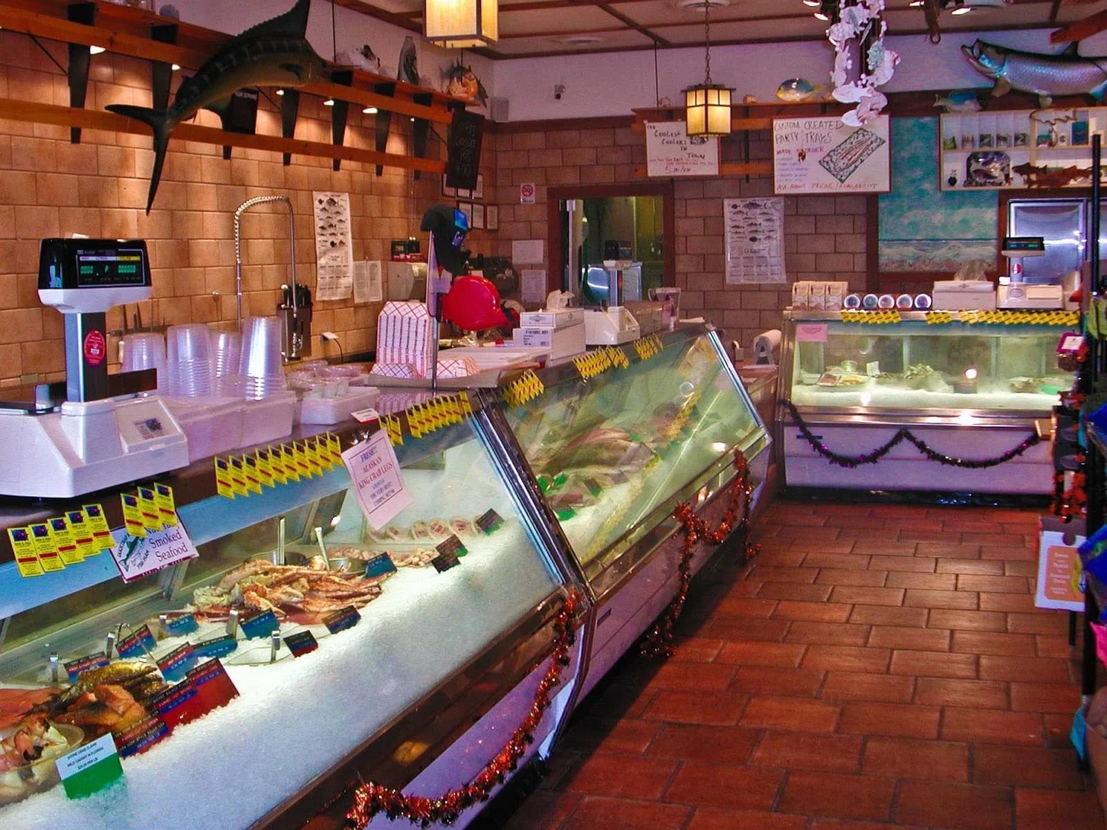 Dirk's Fish & Gourmet Shop photo 4