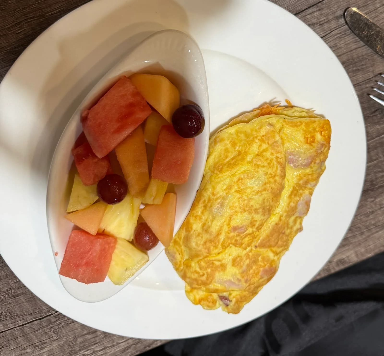 Angel's Pancake Cafe 2 photo 10