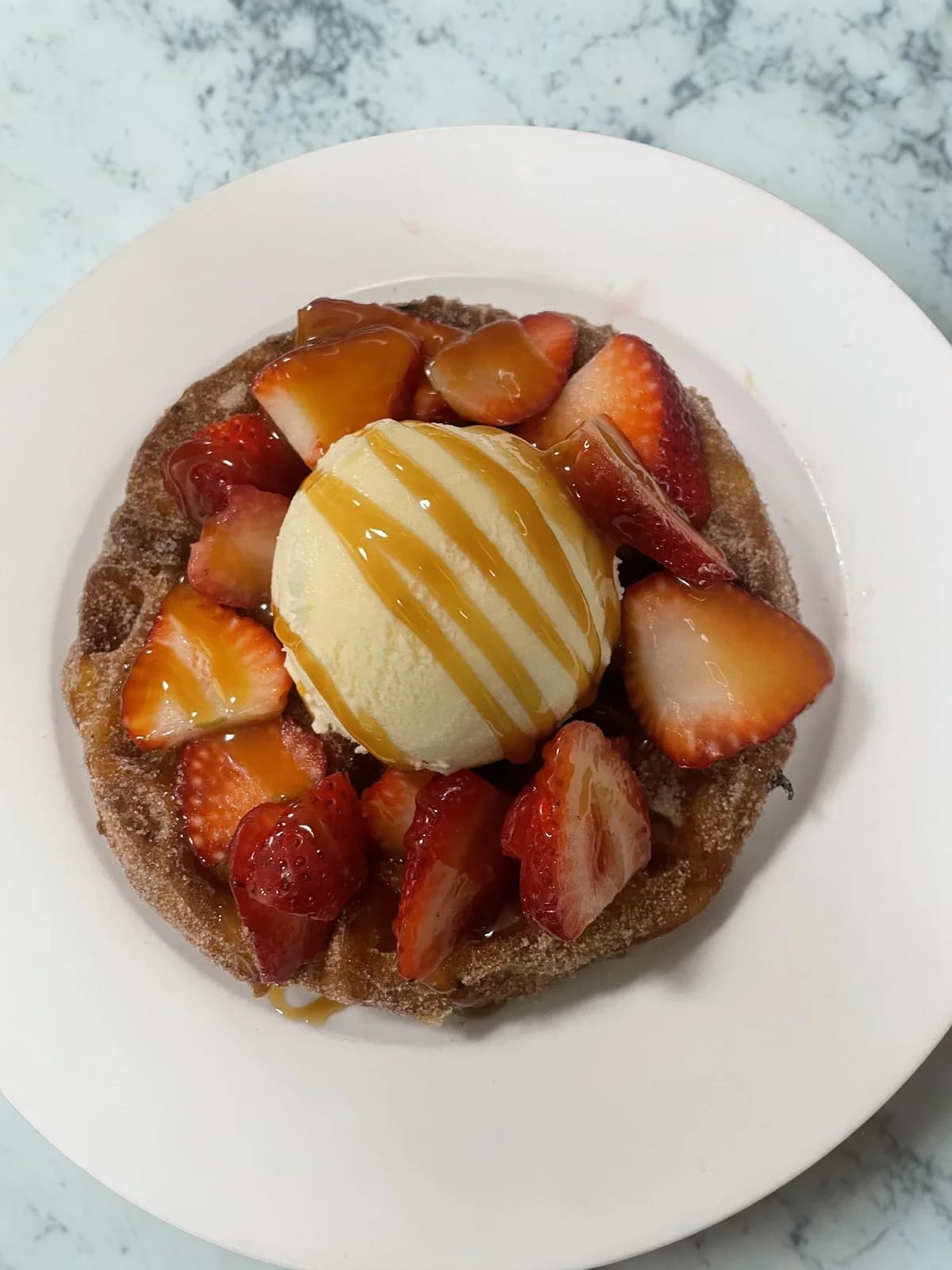 Angel's Pancake Cafe 2 photo 6