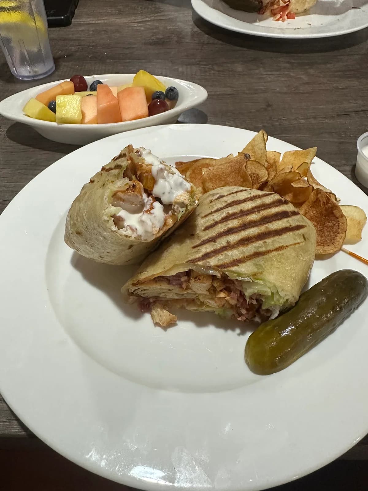Angel's Pancake Cafe 2 photo 9