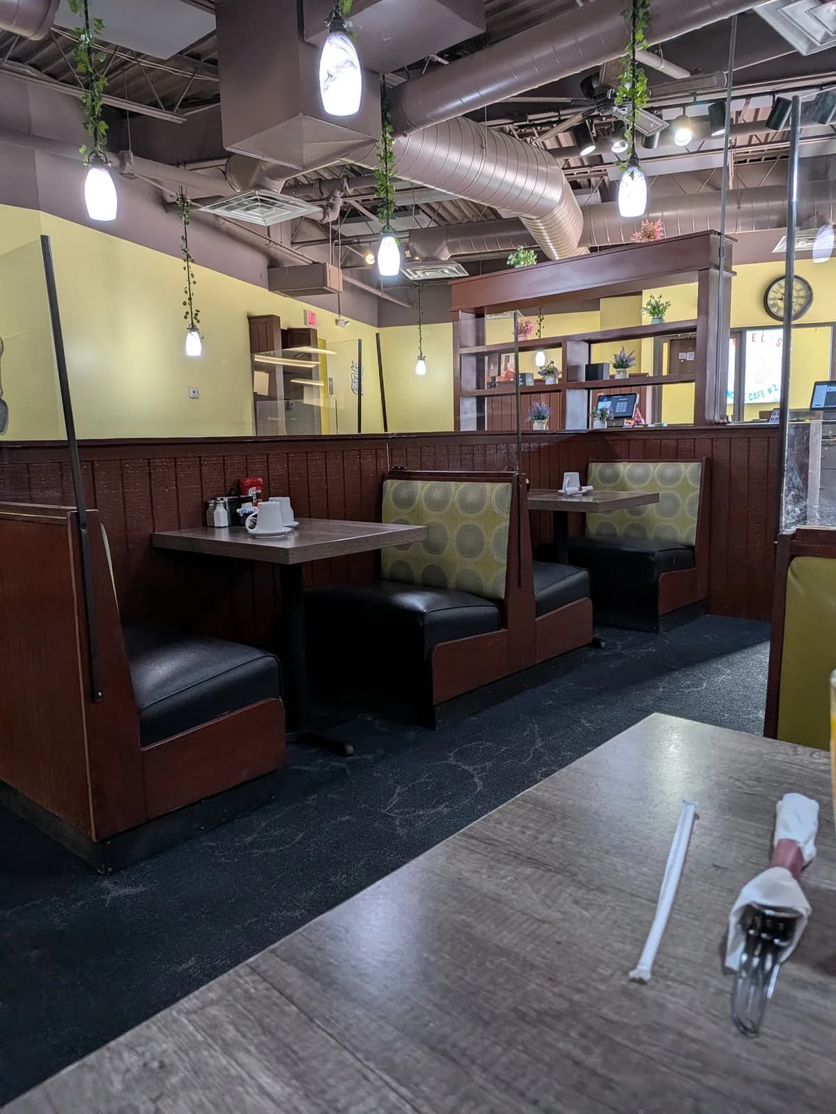 Angel's Pancake Cafe 2 photo 2