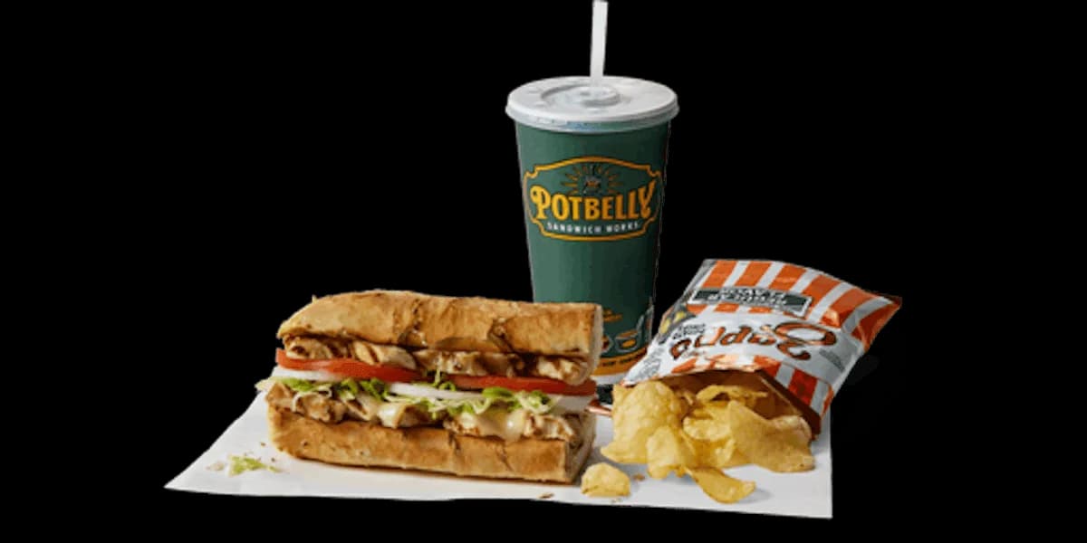 Potbelly photo 7