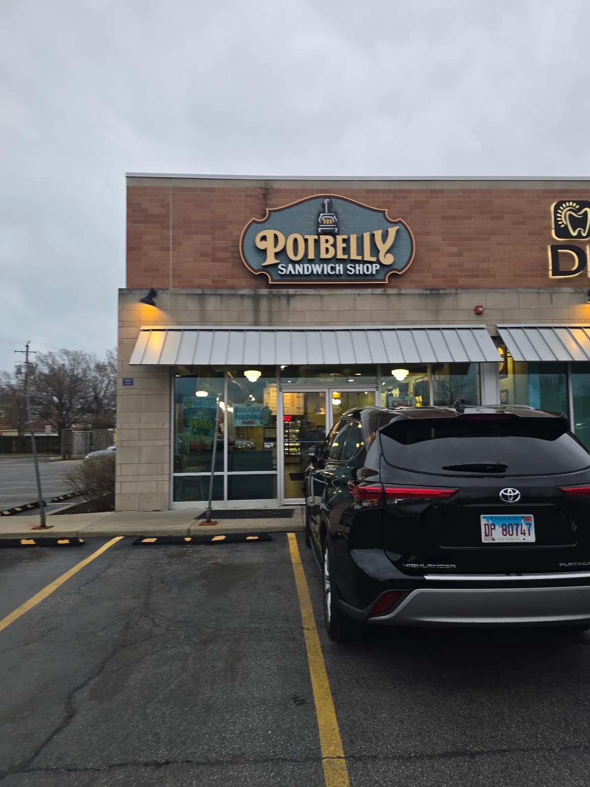 Potbelly photo 1