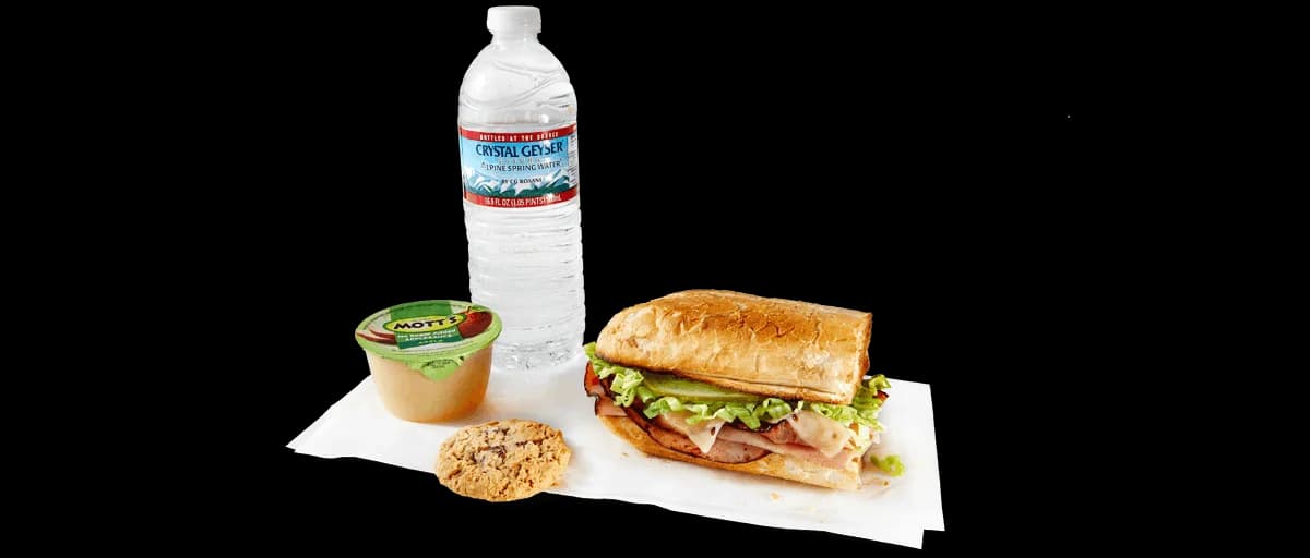 Potbelly photo 8
