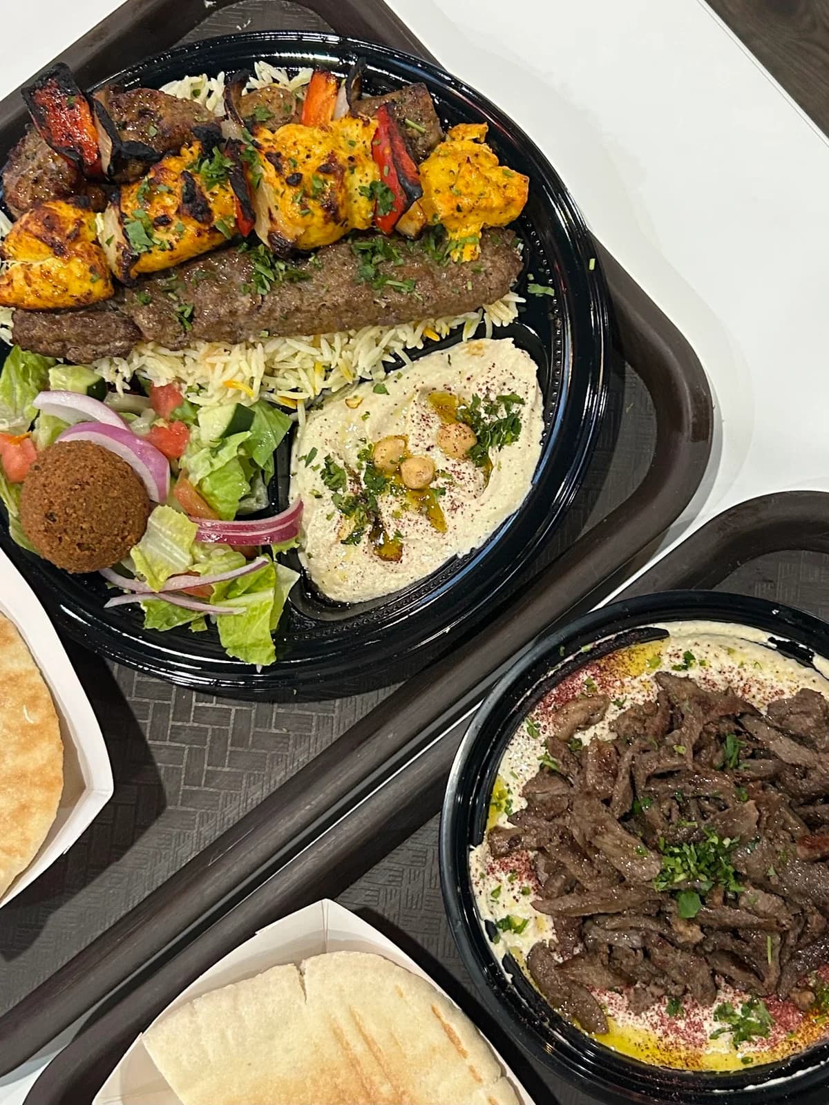 Hummus Grill Chicago photo 7