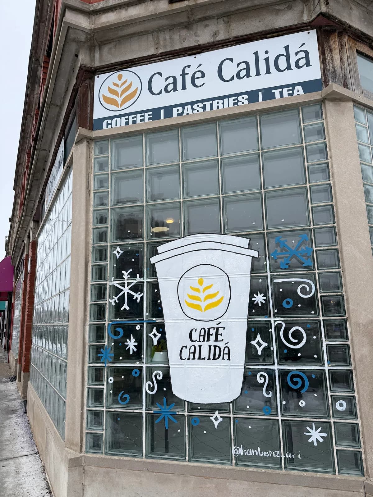 Café Calidá photo 4