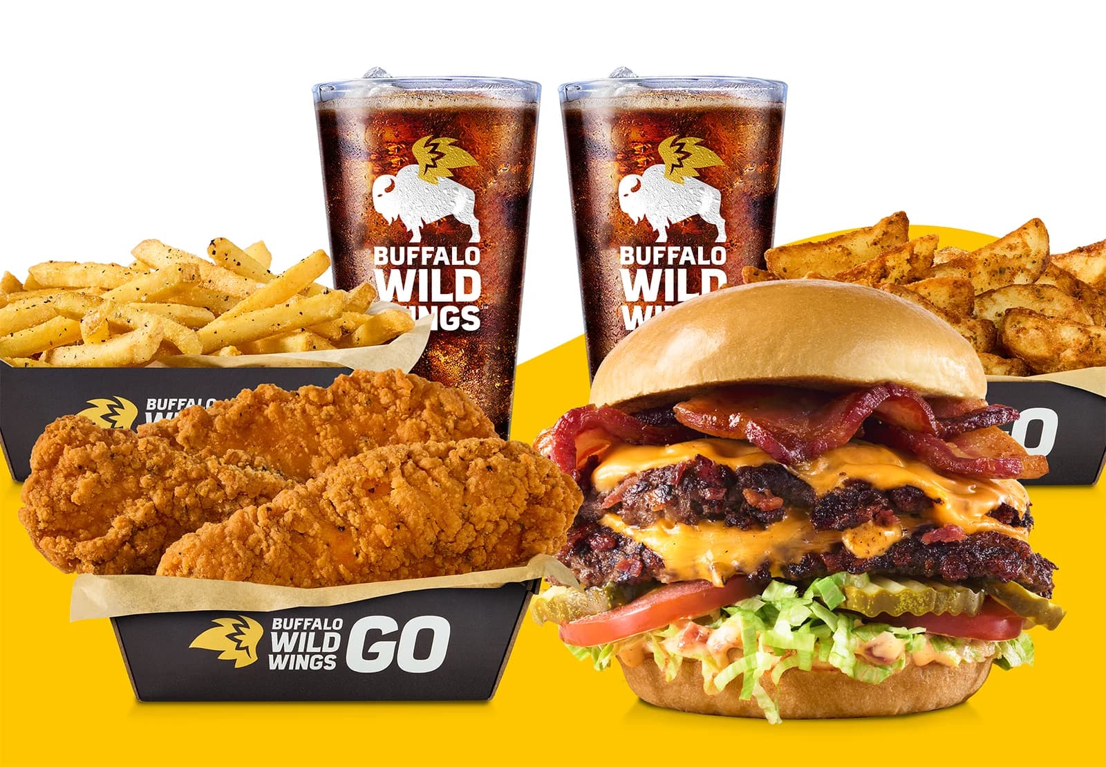Buffalo Wild Wings photo 9