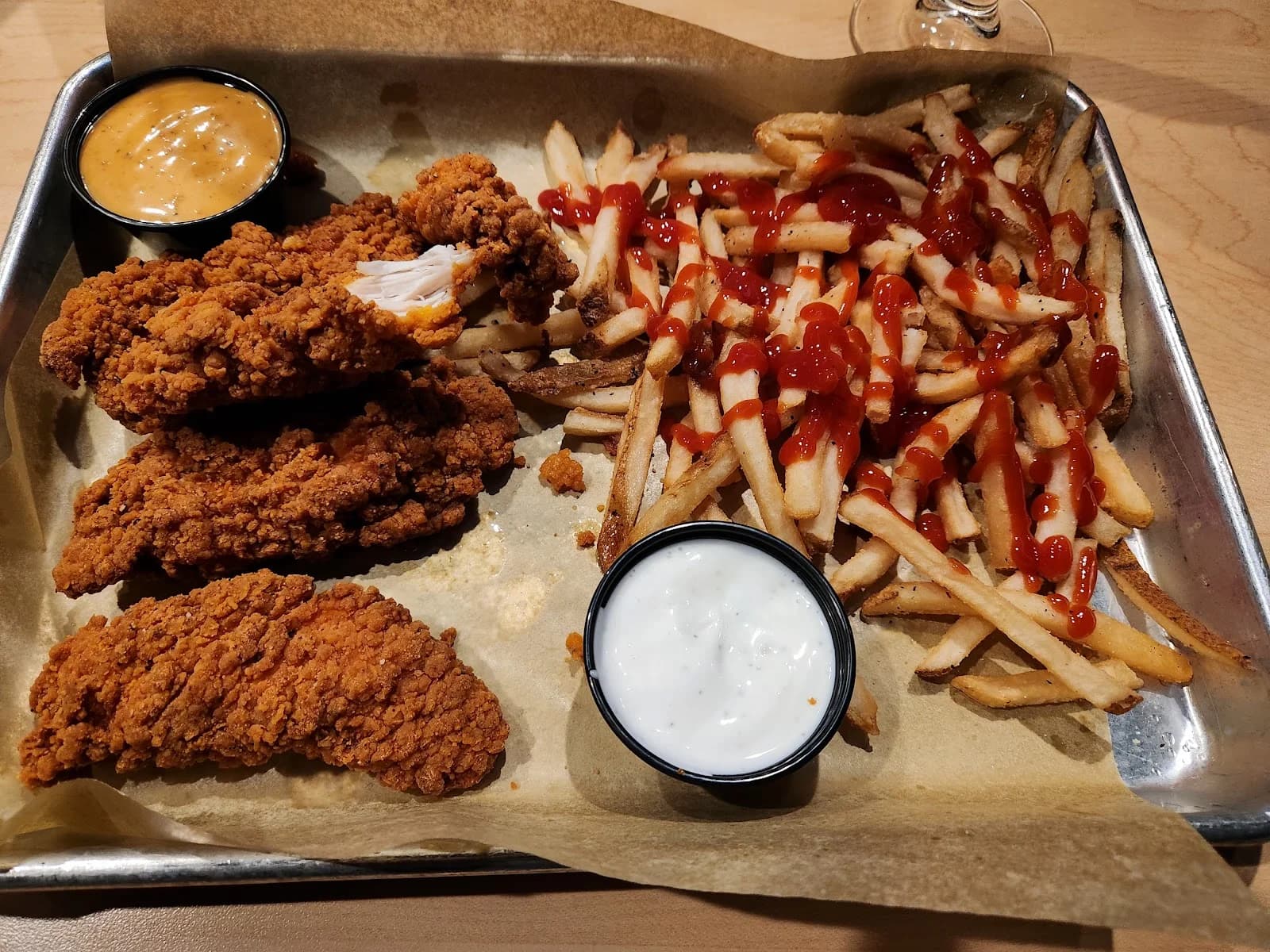 Buffalo Wild Wings photo 6