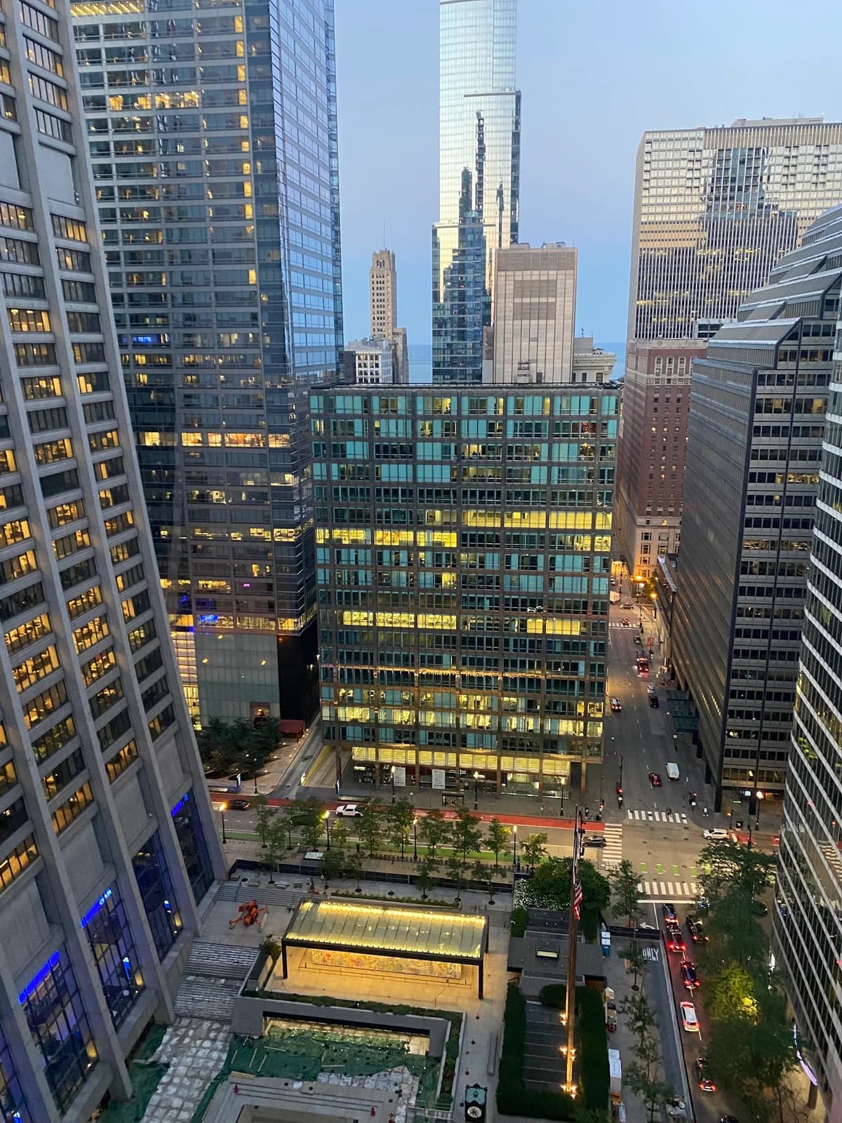 Aire Rooftop Bar photo 4