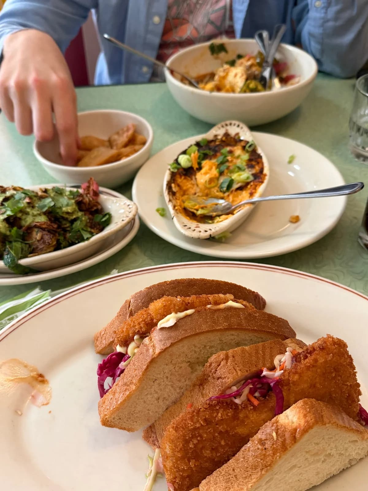 Little Goat Diner photo 3