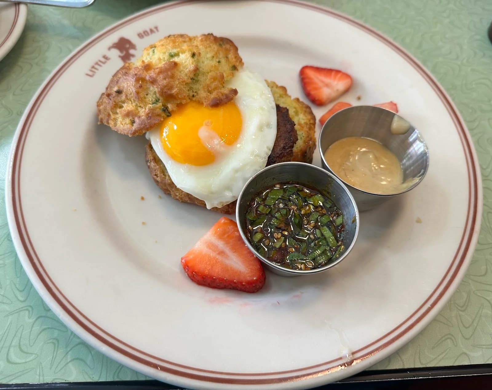 Little Goat Diner photo 4