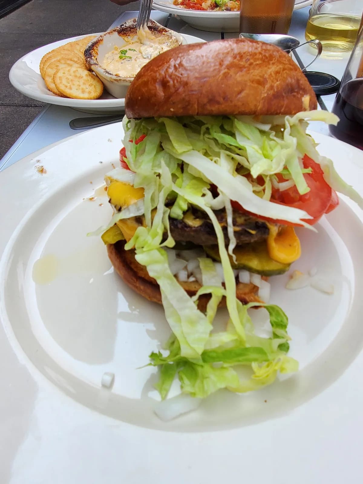 Little Goat Diner photo 9