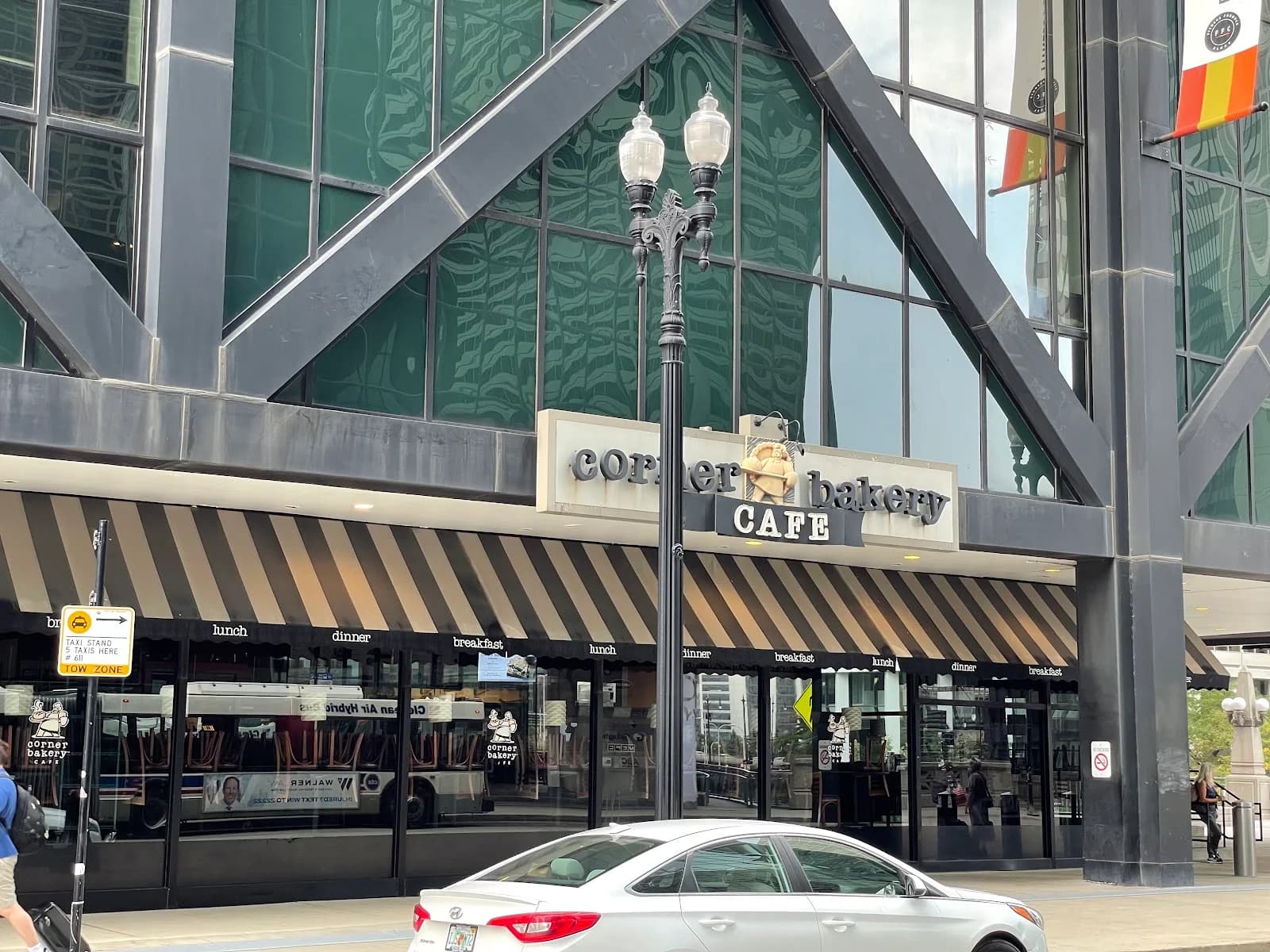 Corner Bakery photo 6