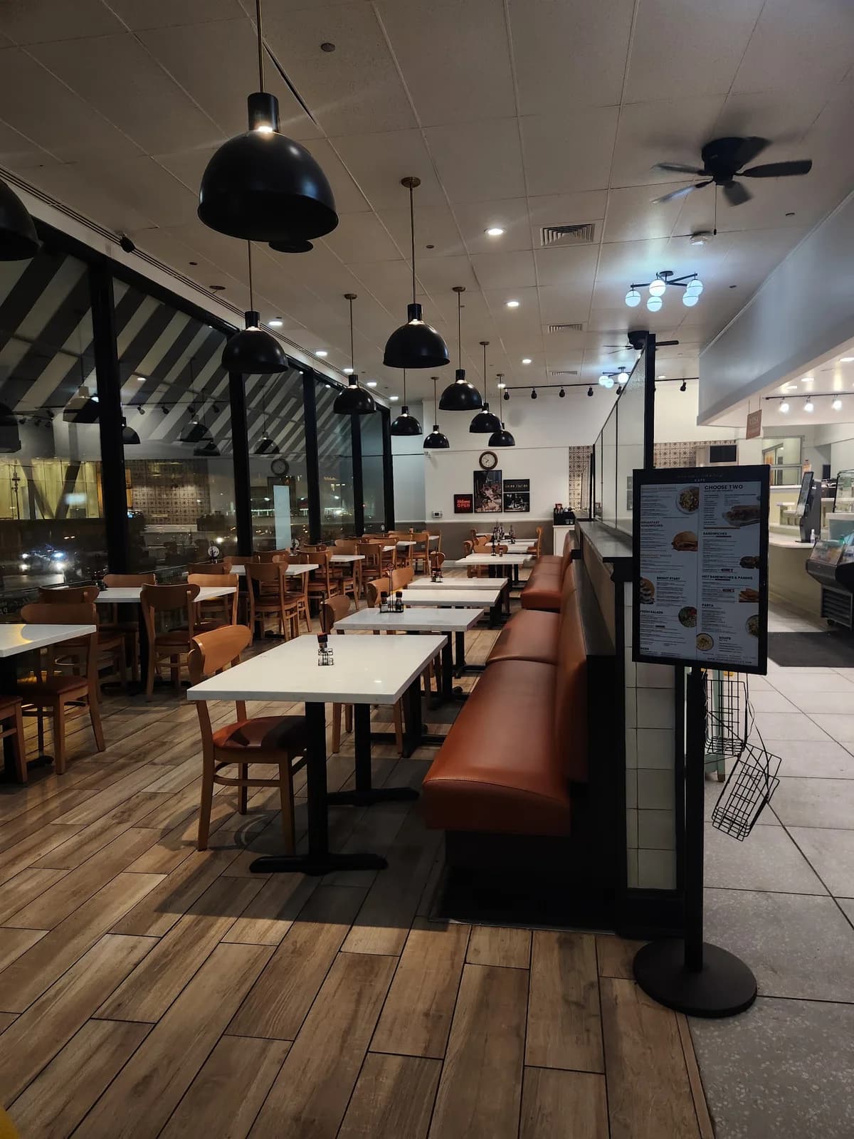 Corner Bakery photo 2