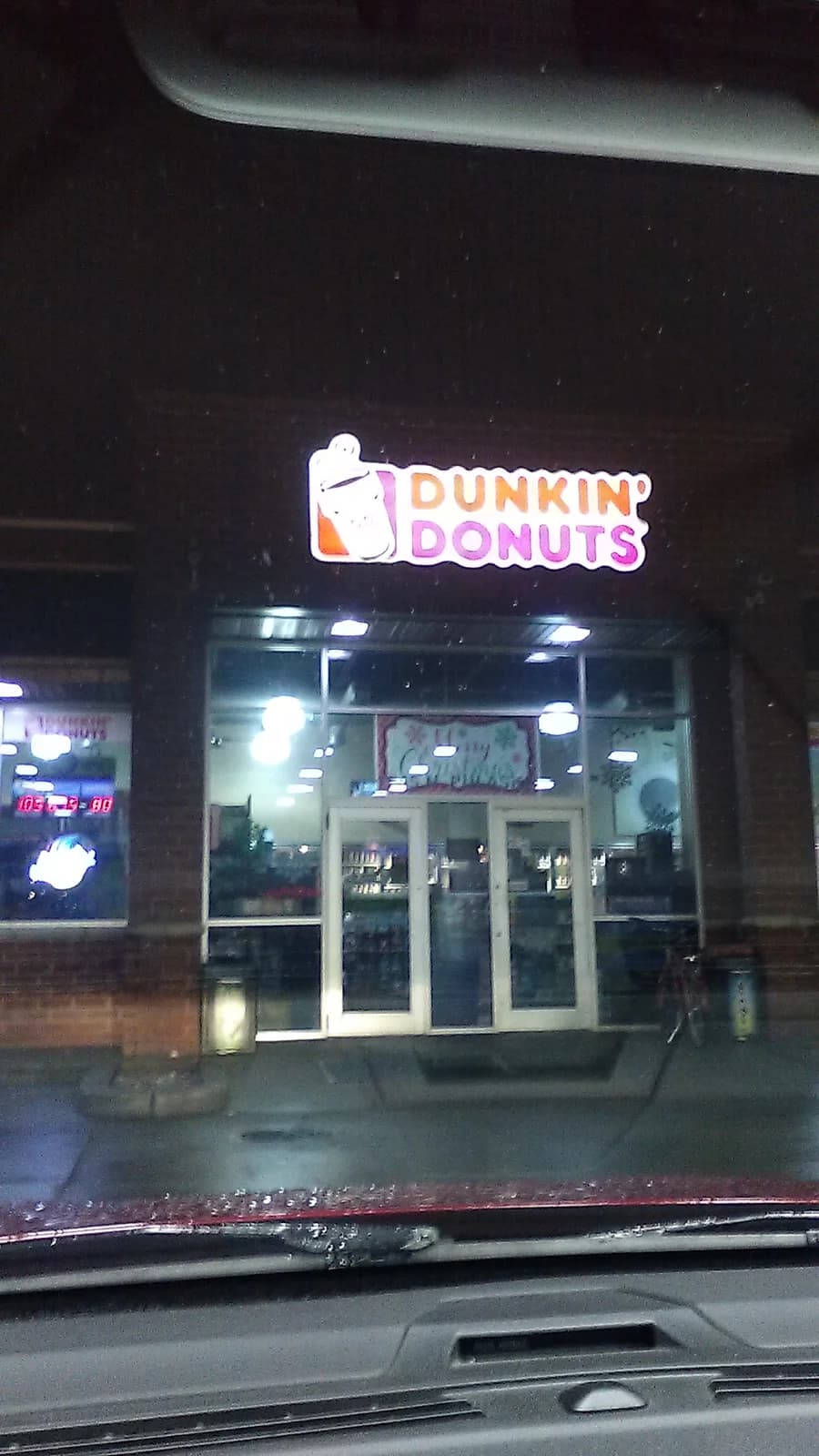 Dunkin' photo 8