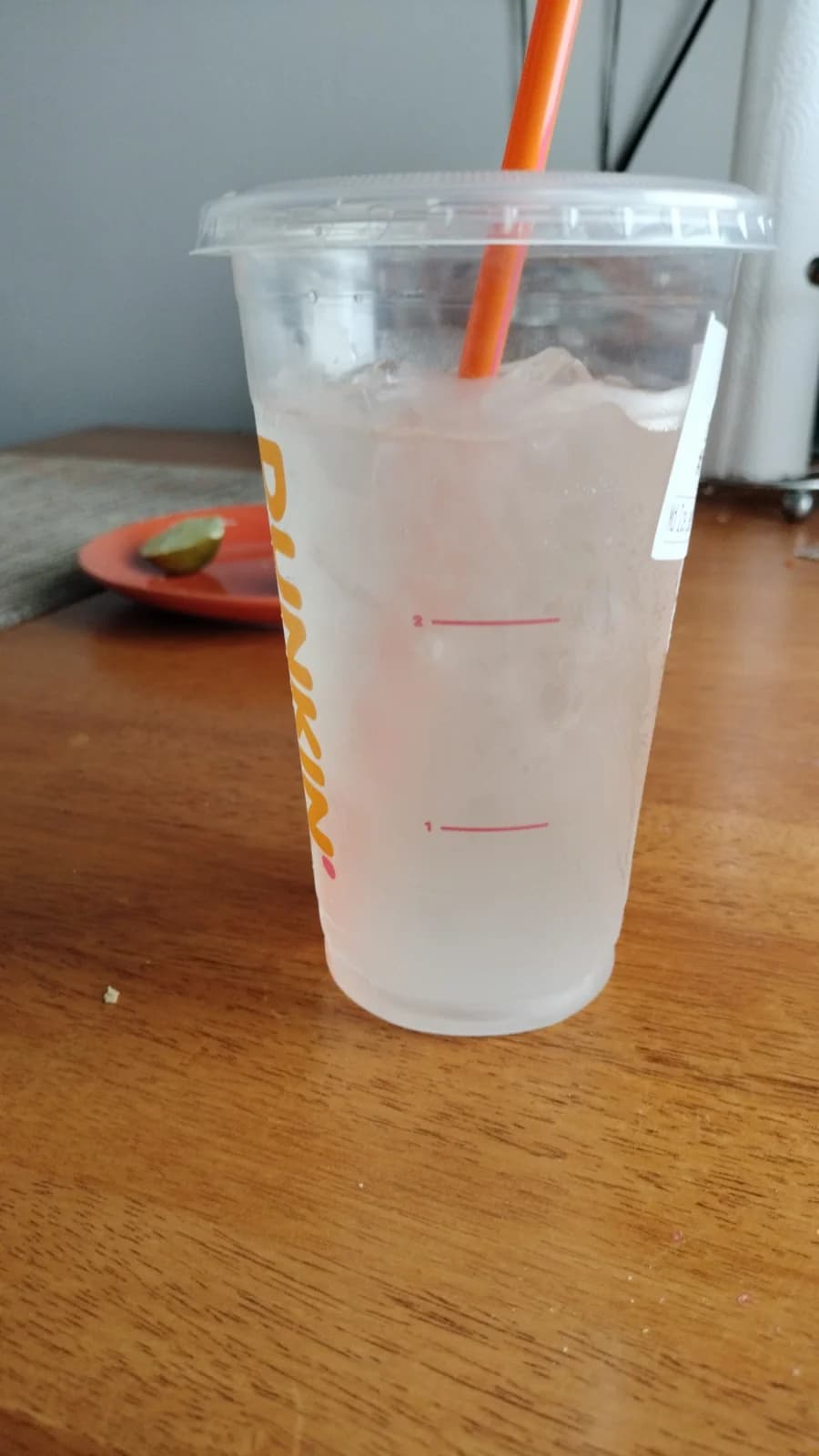 Dunkin' photo 7