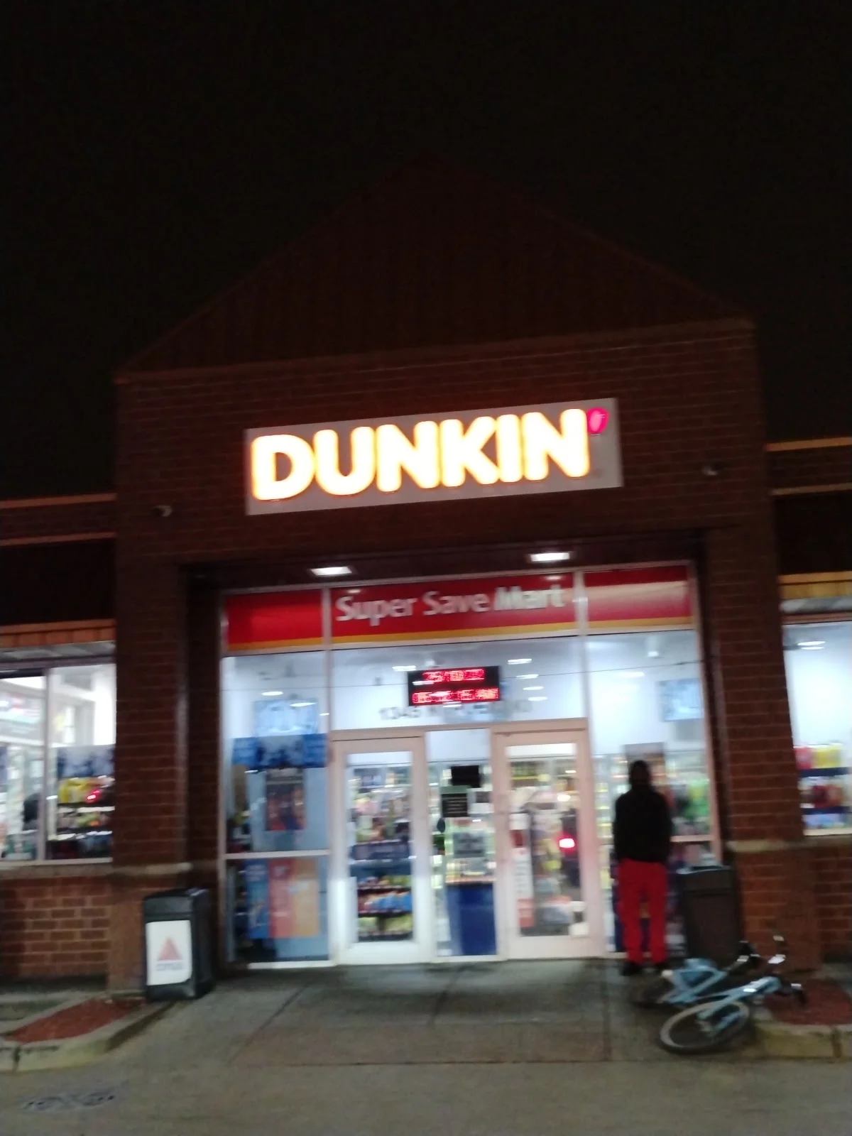 Dunkin' photo 1