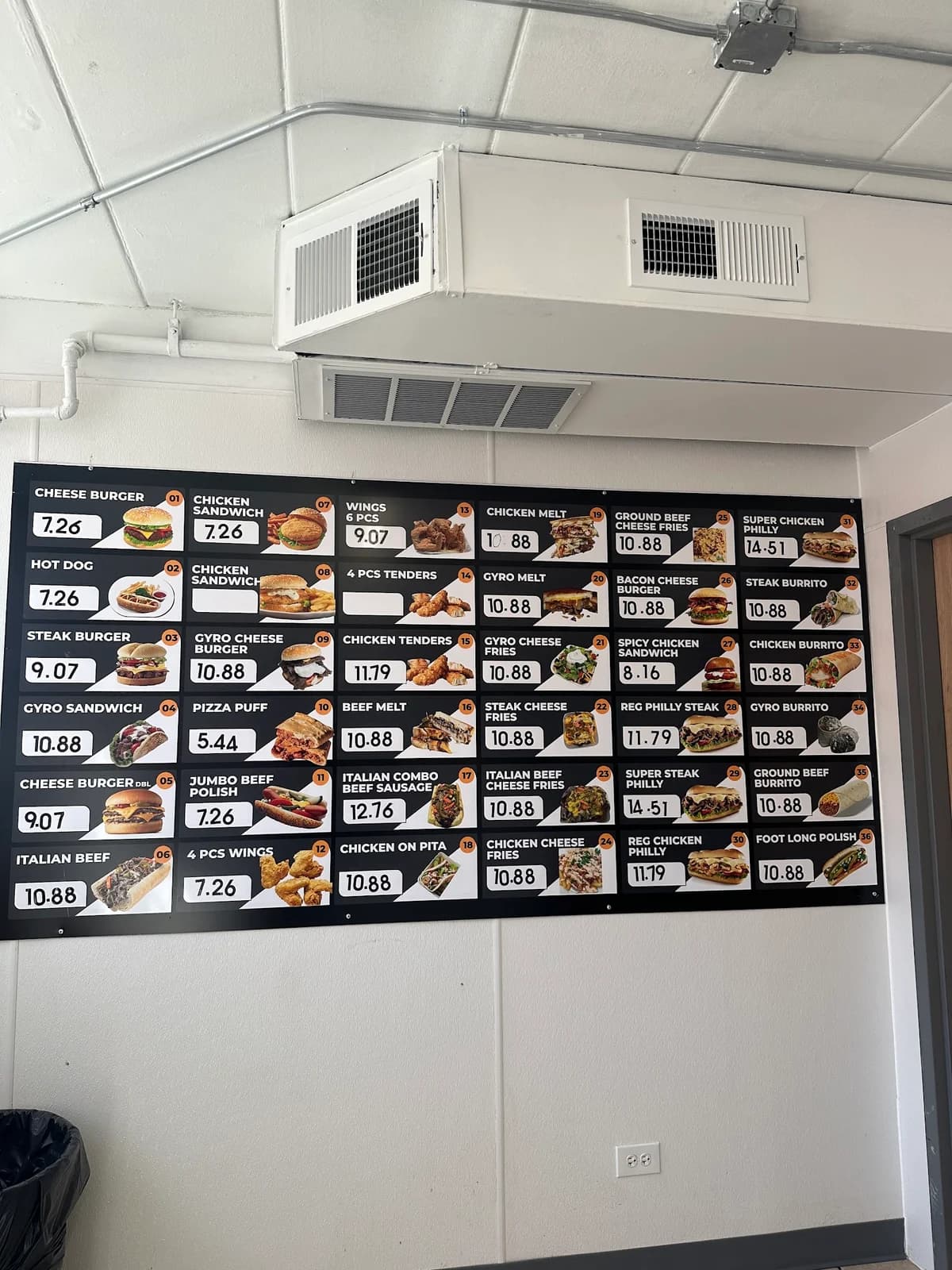 City gyros photo 10