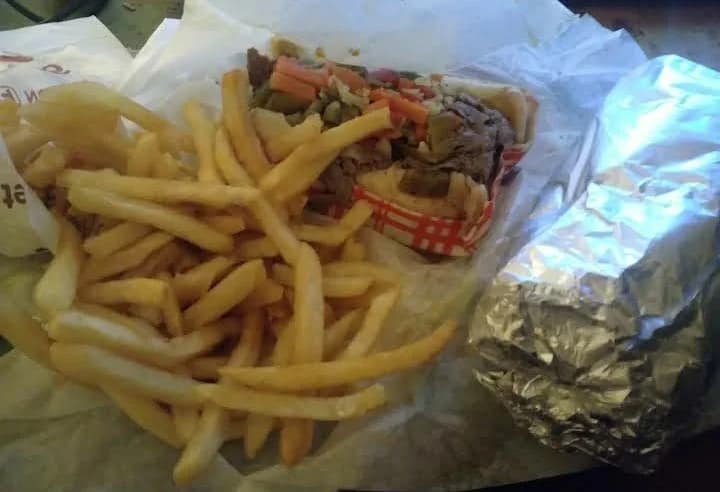 City gyros photo 6