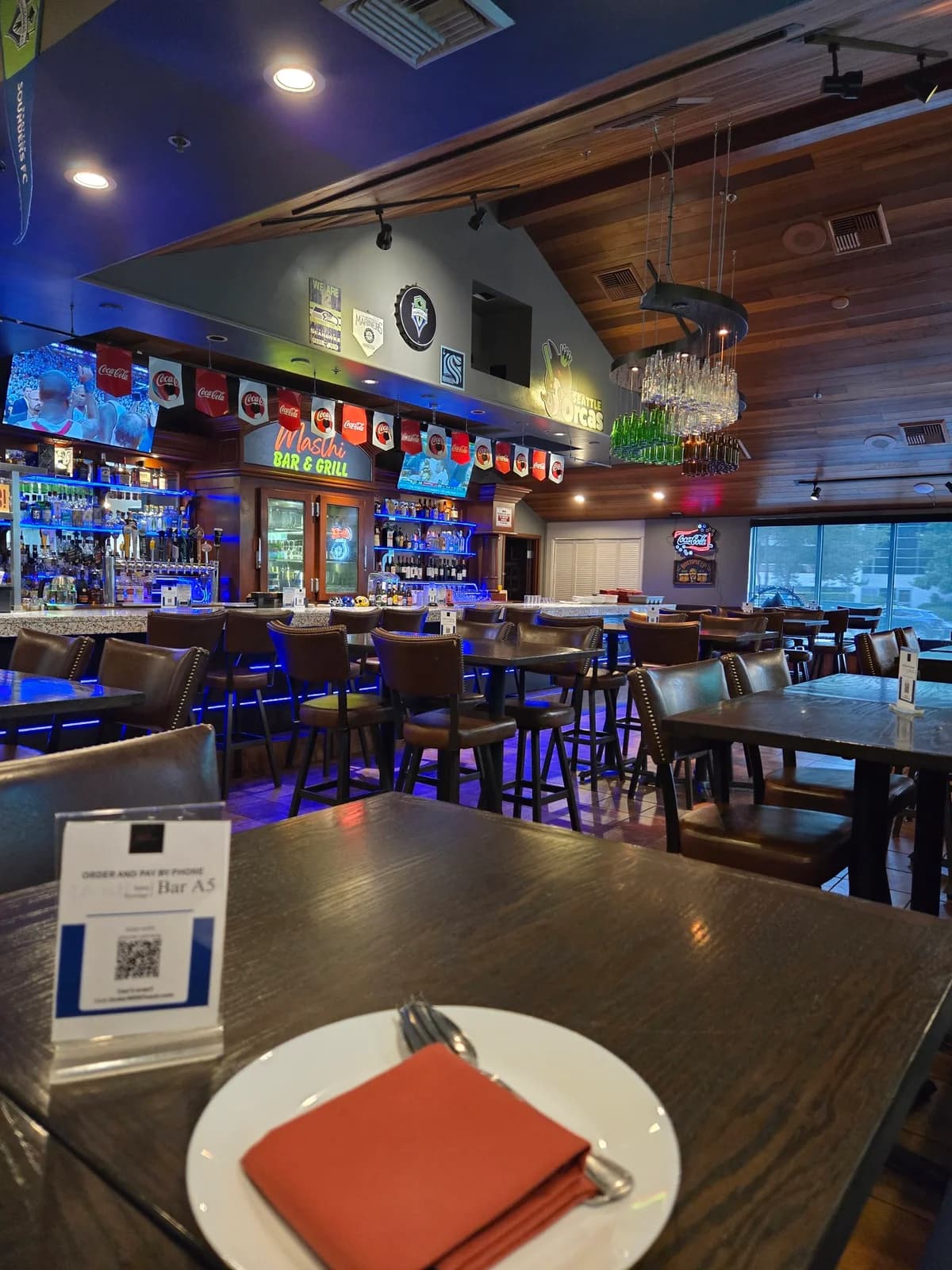 Masthi Bar & Grill photo 4