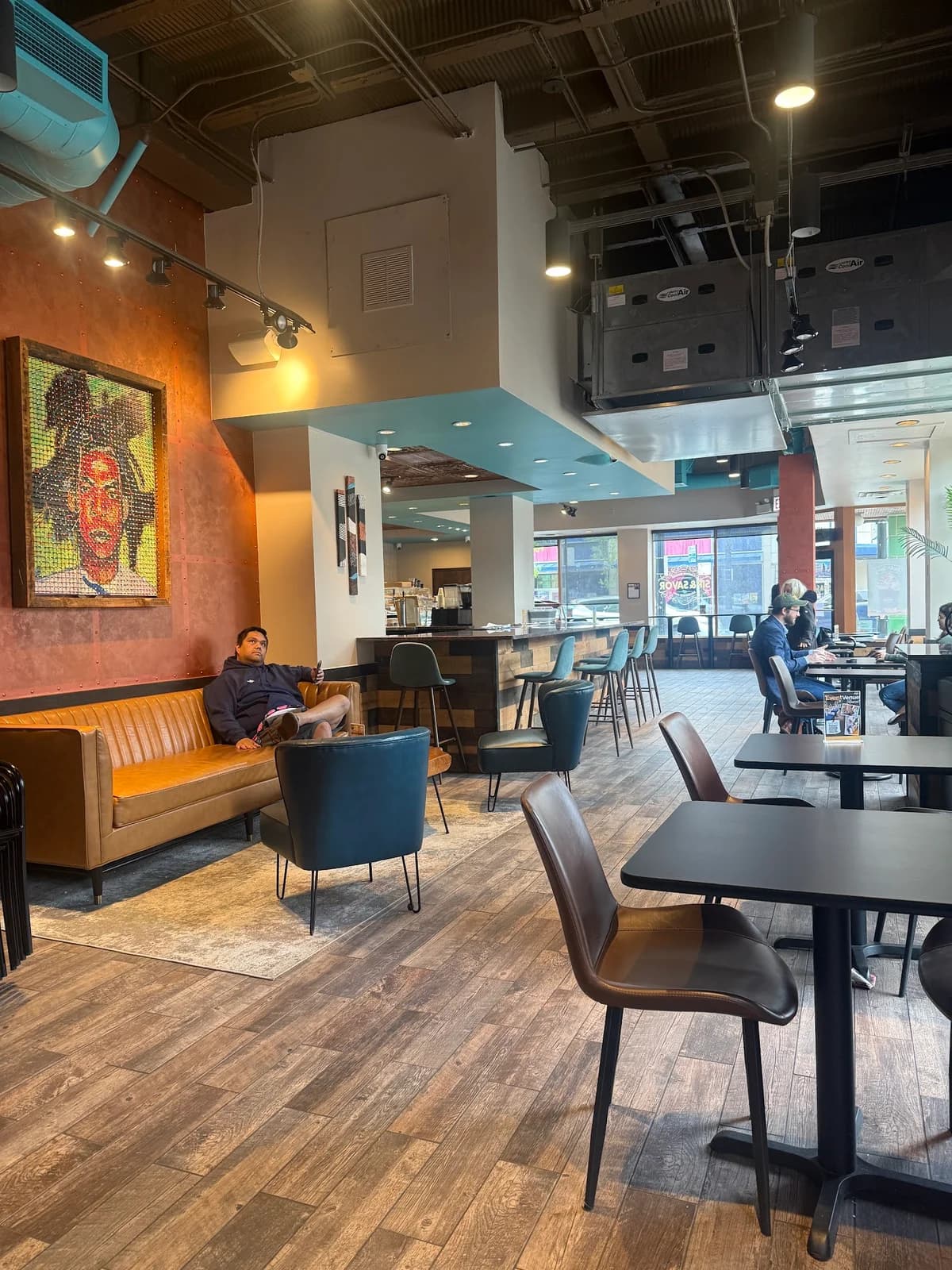 Sip & Savor | Edgewater photo 1
