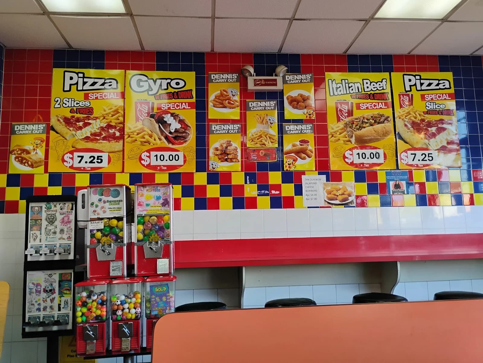 Denni's Pizza photo 1