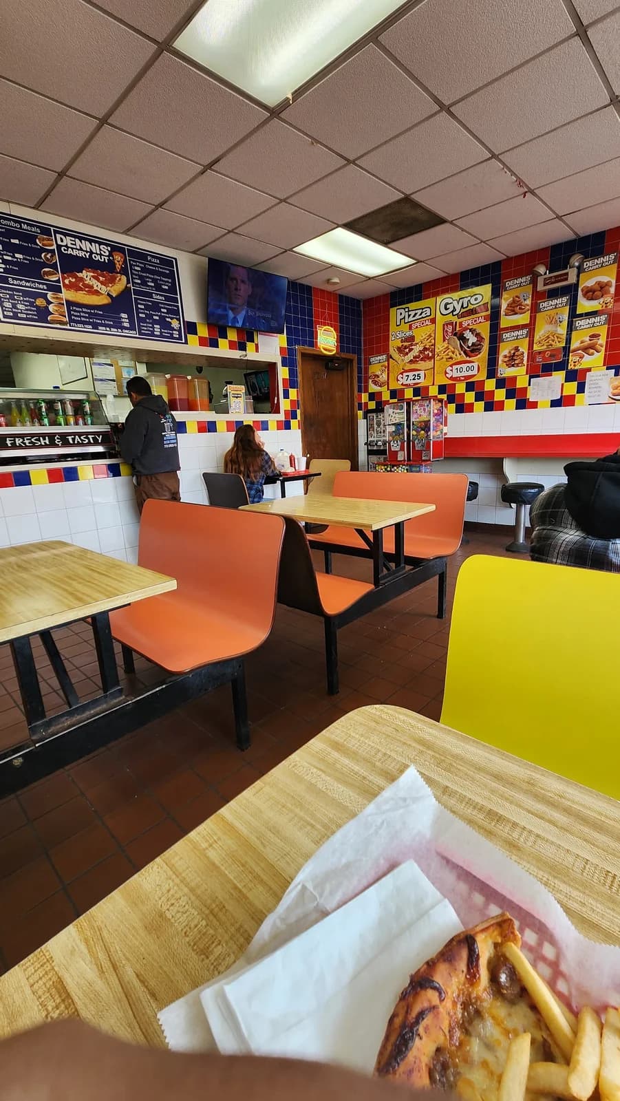 Denni's Pizza photo 2